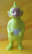 Cbeebies Teletubbies 5" / 13cm Plastic Toy Figure Dipsy - Cake Topper Maybe (7)