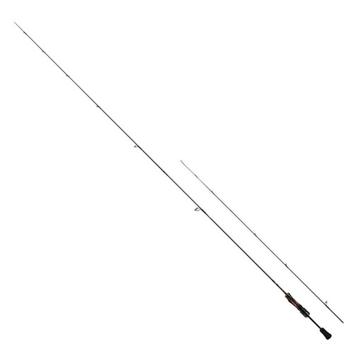 Daiwa area trout rod - rod, iprimi