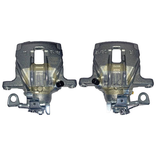 Napa rear brake calipers - napa, 2