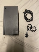 Microsoft Xbox Series X 1TB