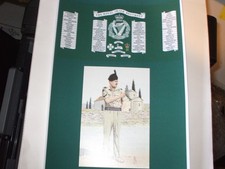 THE ROYAL IRISH REGIMENT A4