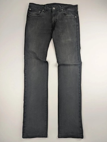 Levis 511 jeans - jeans, w31