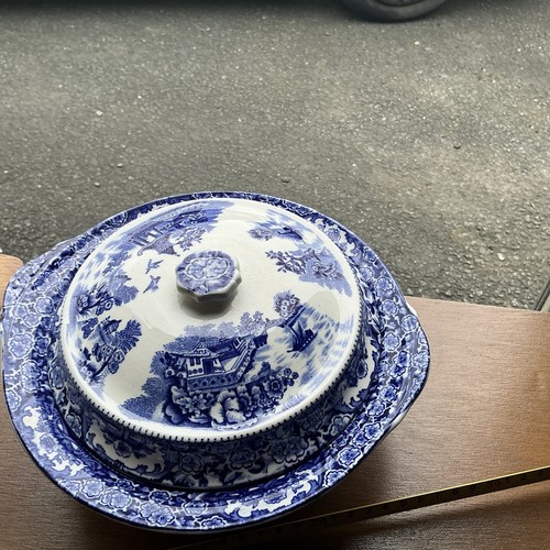 Olde alton ware - olde, &