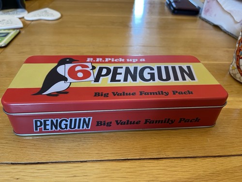 Mcvitie penguin big - mcvitie's,