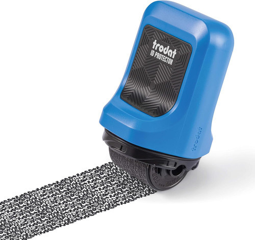 Trodat protector ink roller - trodat,