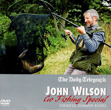 John Wilson Go Fishing Special