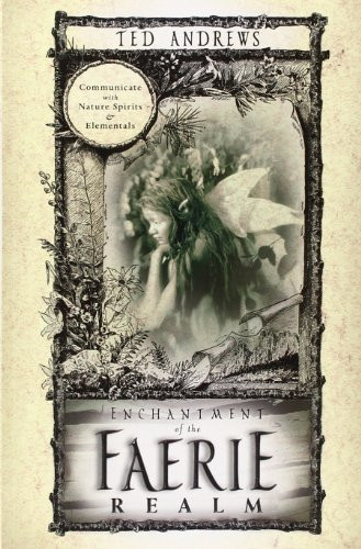 Enchantment the faerie - enchantment, of