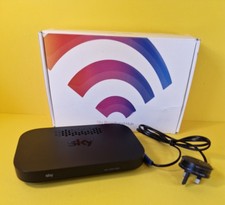 Sky Broadband Hub Q Model