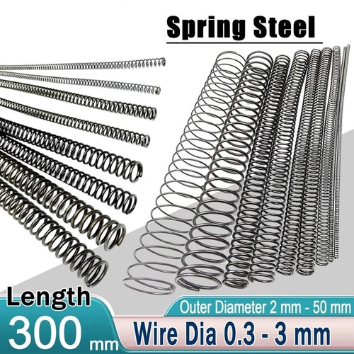 Length 300mm compression - length,