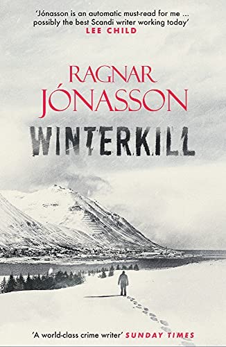 Winterkill - , (dark