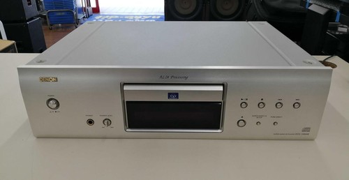 Denon dcd 1500ae sacd player - sacd,