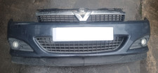 Vauxhall Astra H 2004-2008