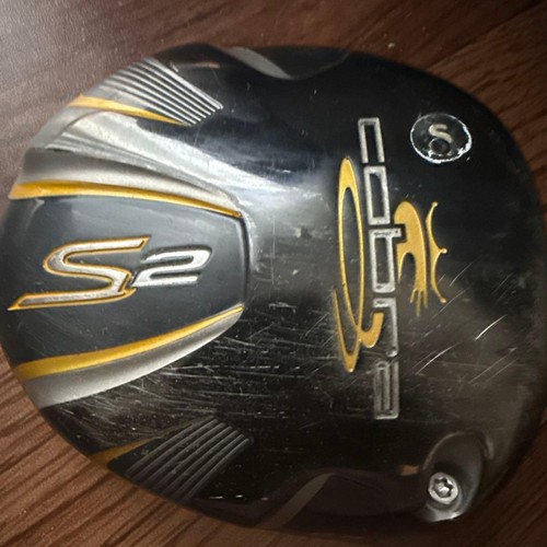 Cobra driver 5 - cobra, 9.5