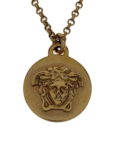 Versace medusa italian made - versace, italian-made