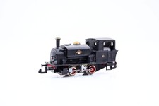 Kit Built N Gauge BR Black
