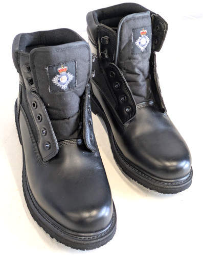 Prison service opgear - hm,