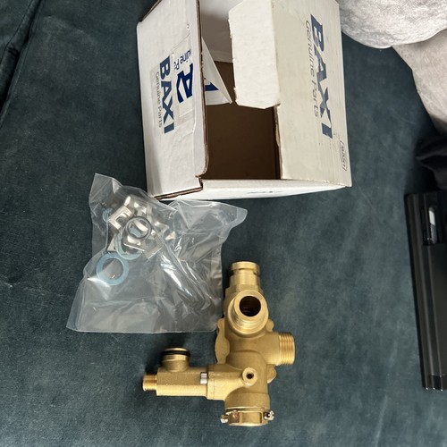 Baxi combi for 80e eco - combi,