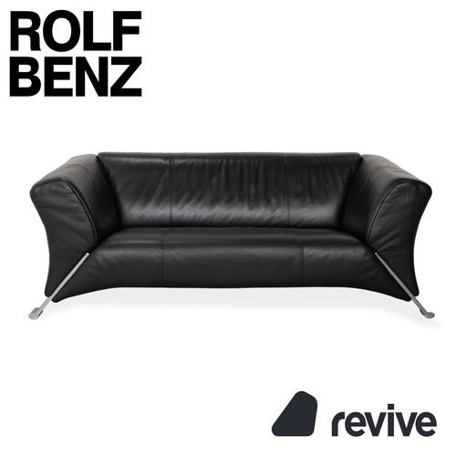 Rolf benz 322 leather - rolf,