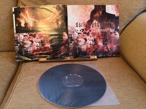 Dark tranquillity damage - damage, done