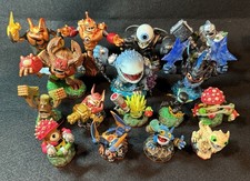 Lot of 15 Skylanders Giants