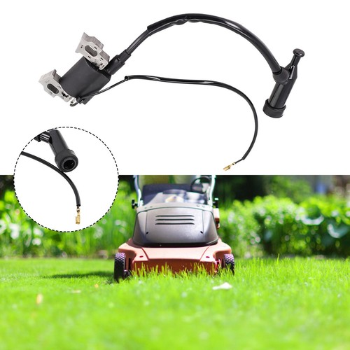 Lawn mower parts ignition coil - mower,