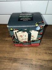 Pfaltzgraff Winterberry