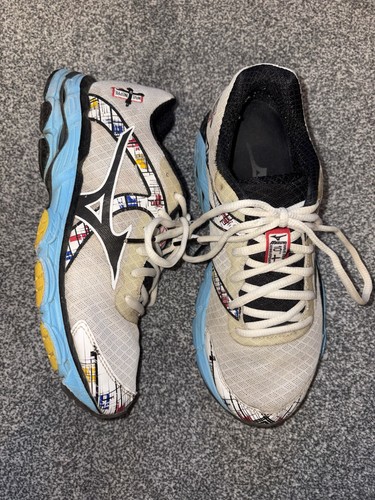 Mizuno wave inspire 10th - mizuno,