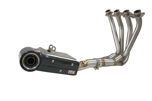 Ixil sx1 super xtrem full - xtrem,