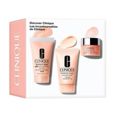 CLINIQUE Discover Moisture