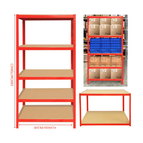 Garage shelves shelving - shelves, tier