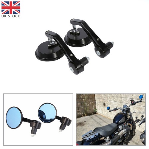 Universal motorcycle - 7/8",