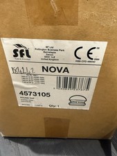 Selkirk Flue Nova Round Top