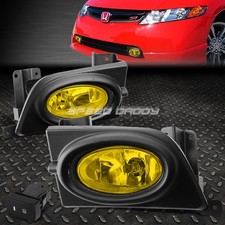 FOR 06-08 HONDA CIVIC SEDAN