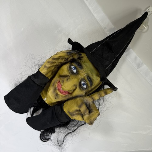 Vtg scary peeper - vtg,