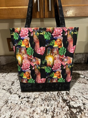 Custom musical wicked - musical,