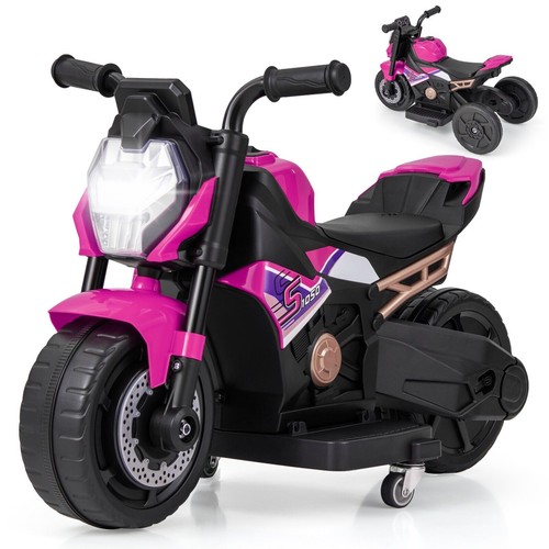 Costway kids ride - costway, ride-on