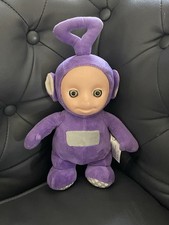 Teletubbies Tinky Winky 11”