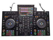 ⭐⭐ Pioneer XDJ-RX3 DJ Controller + Decksaver MFD JUL2025 BOXED MINT CONDITION
