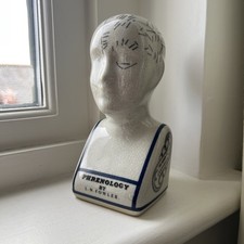 L.N Fowler Porcelain