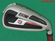 Wilson Staff Di11 Single 7