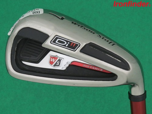 Wilson staff di11 - wilson, single