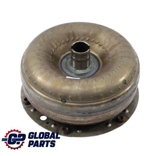 Bmw f01 f02 automatic - bmw, gearbox