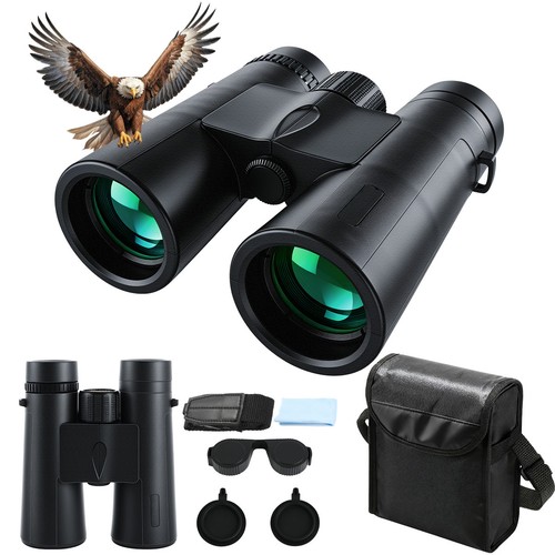 Military 12x42 bak fmc - 12x42,