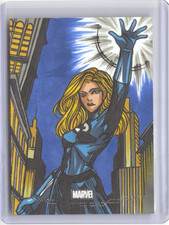 GABRIEL TARDIVO Topps Marvel