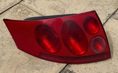 Mk1 audi lhd - audi, light