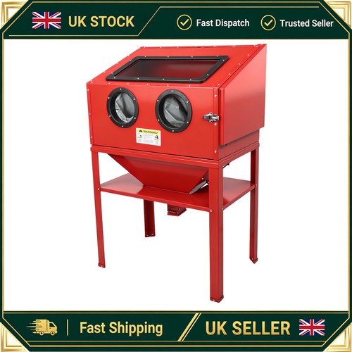 220l heavy duty - duty, blasting