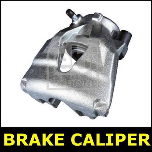 Brake caliper front right fits - brake,