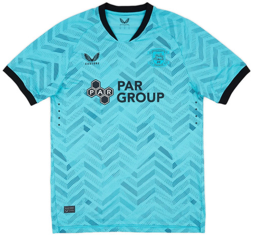 Castore pne preston - castore,