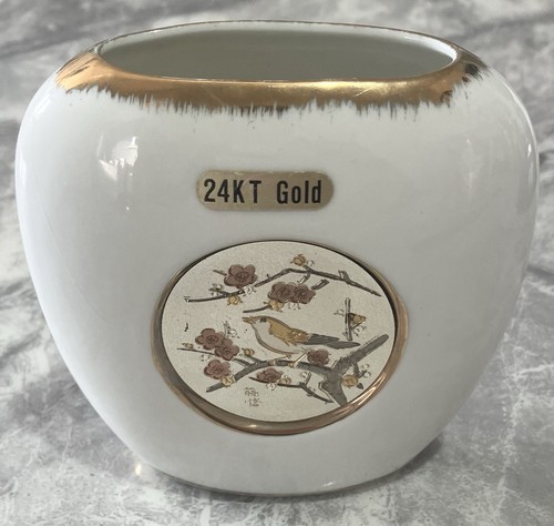 Vintage japanese chokin - vintage,