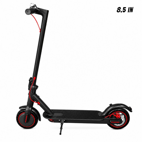 Folding scooter with app - e,
